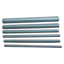 Manufacturers Exporters and Wholesale Suppliers of Threaded Bars JALANDHAR Punjab